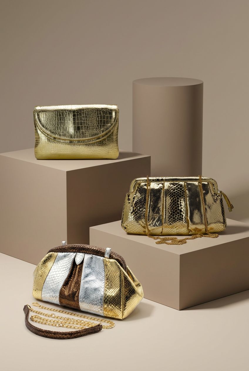 Clutch Bags