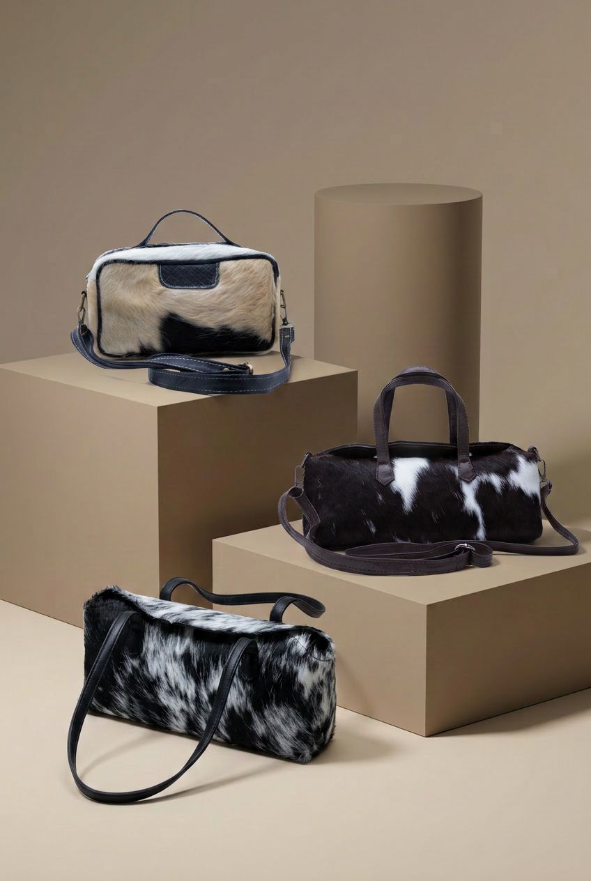 Cowhide Bags