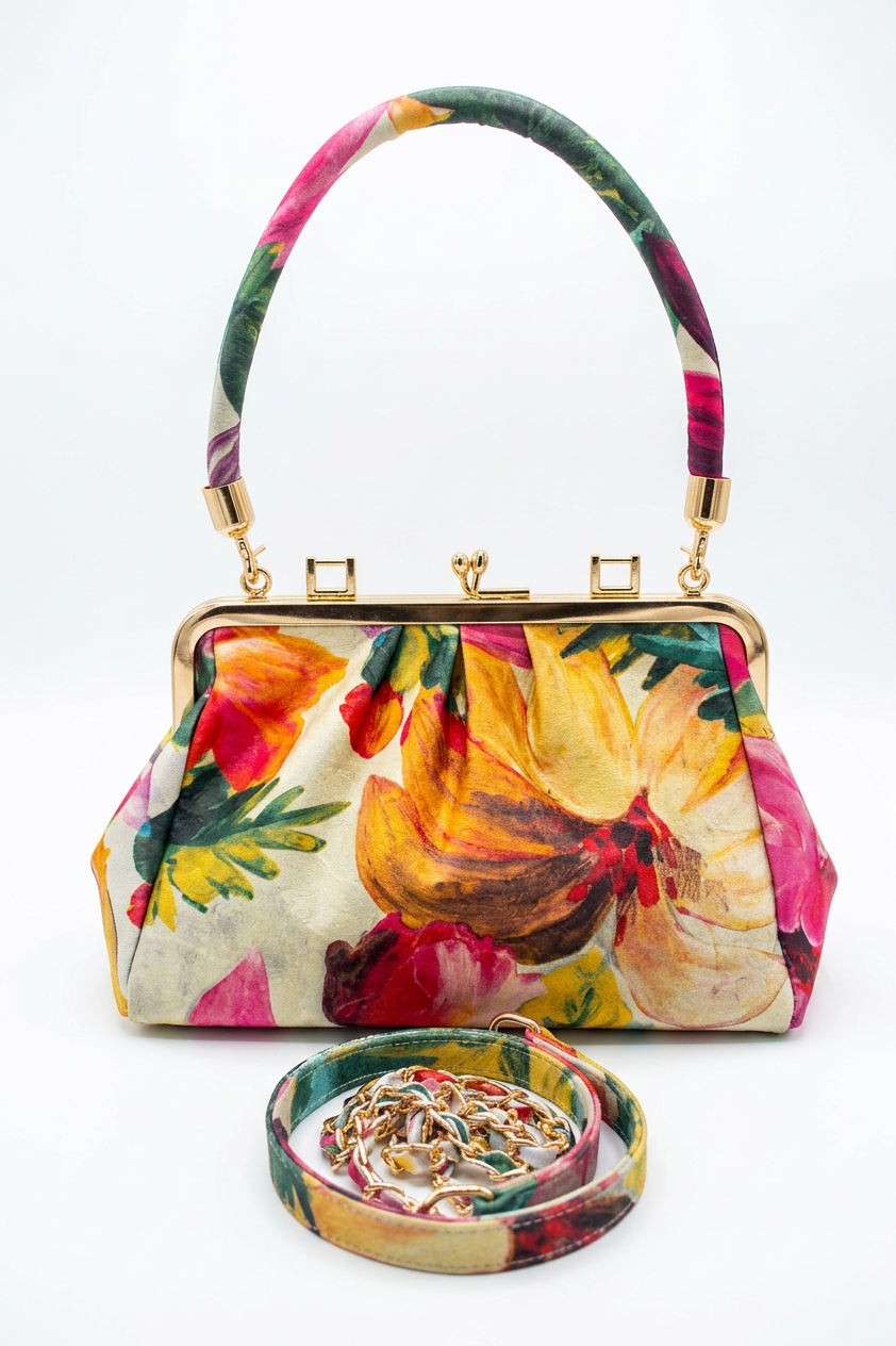 Colette Bag