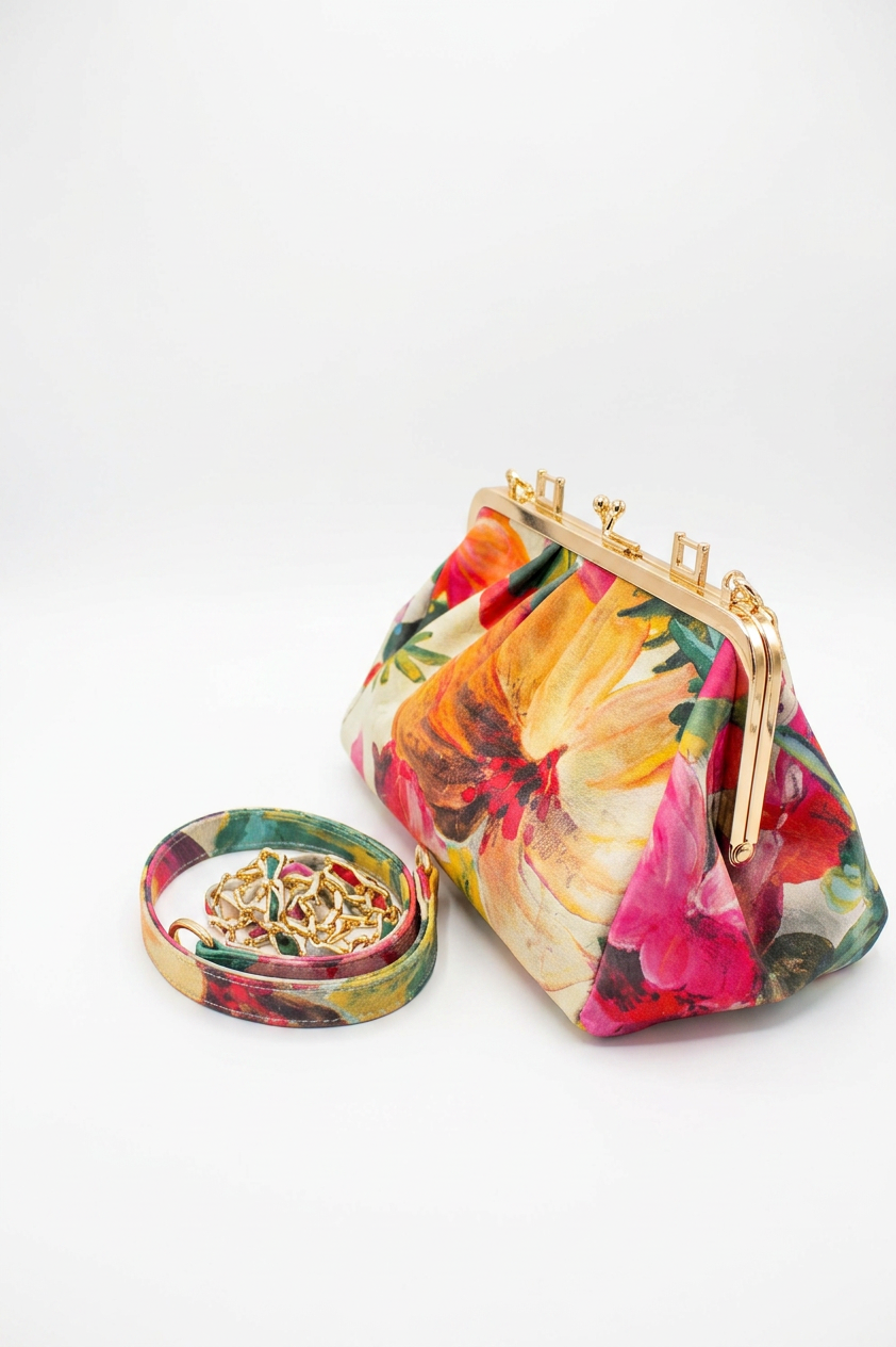 Colette Bag