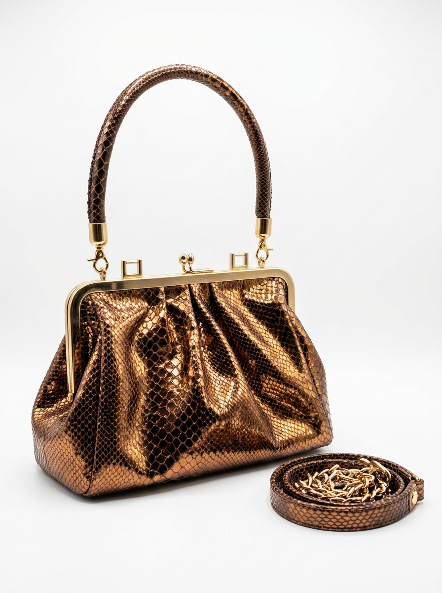 Colette Bag