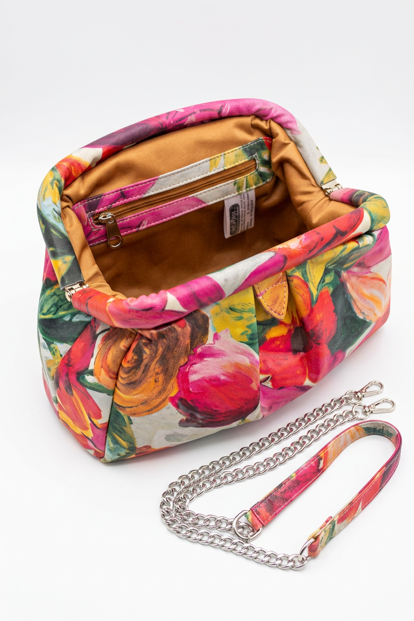 Éclat Pouch