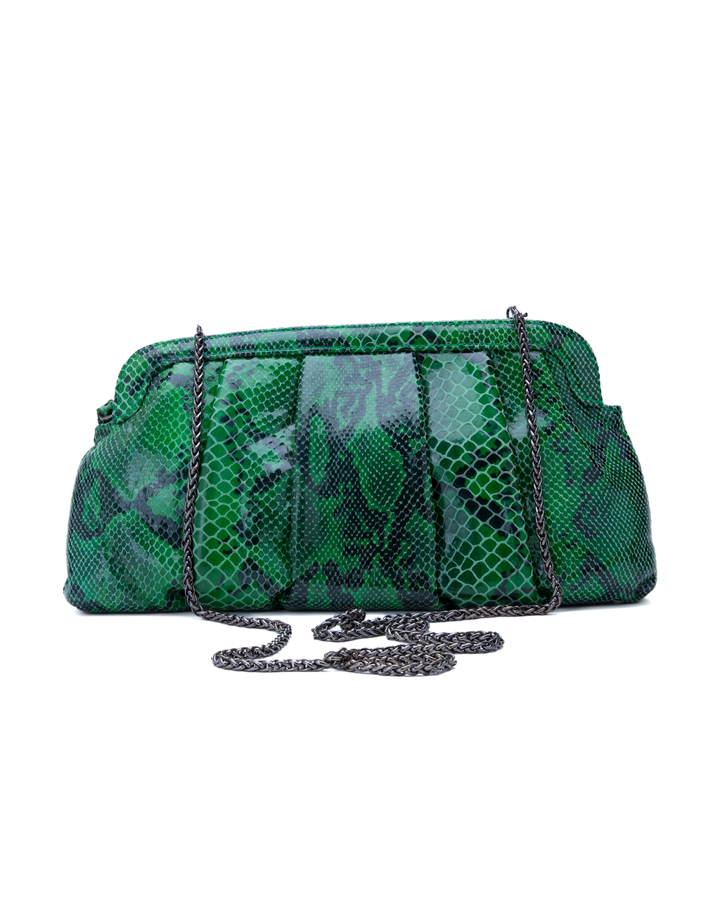 Aura Clutch
