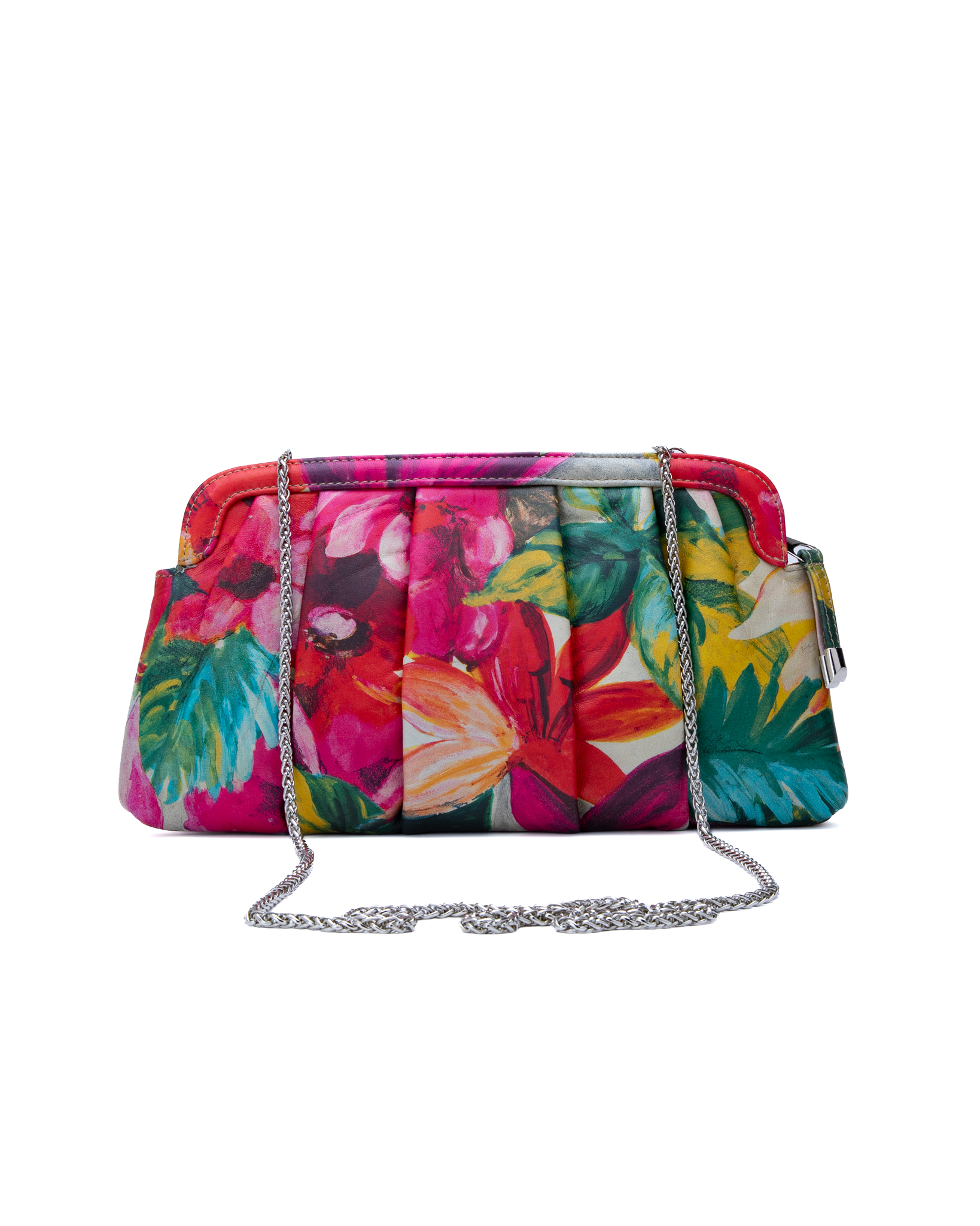 Aura Clutch