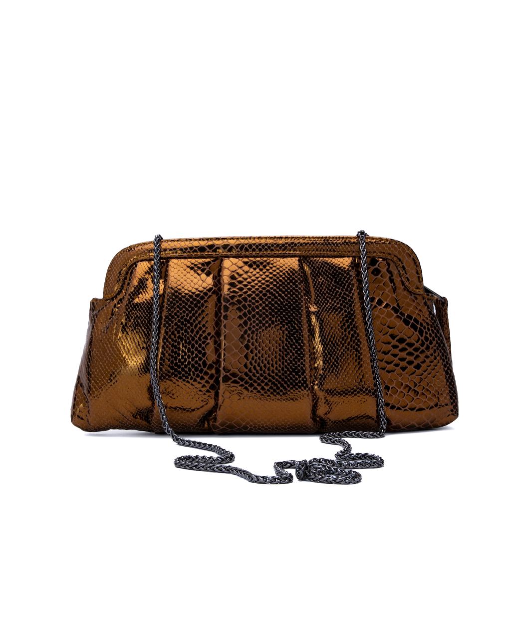 Aura Clutch