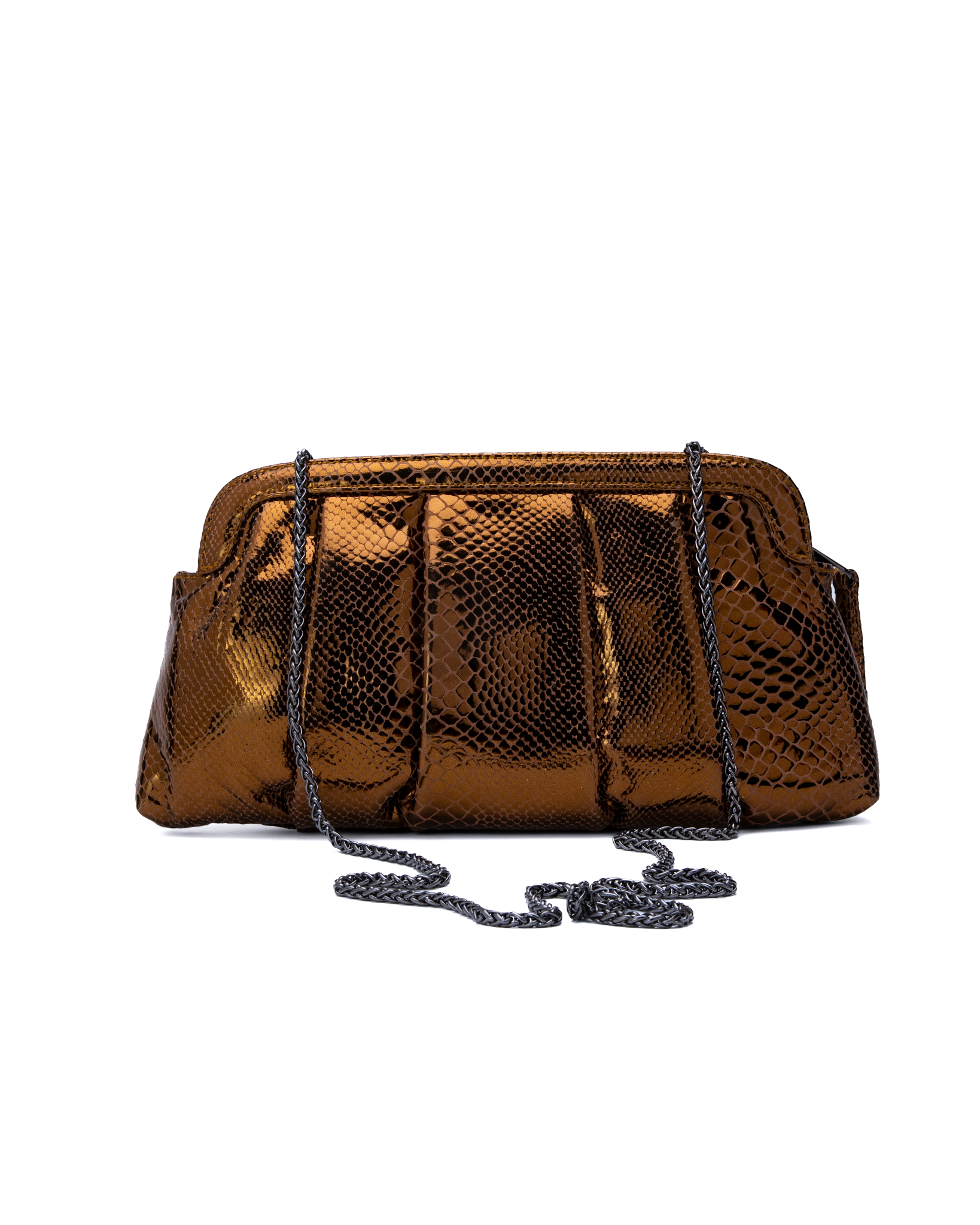 Aura Clutch