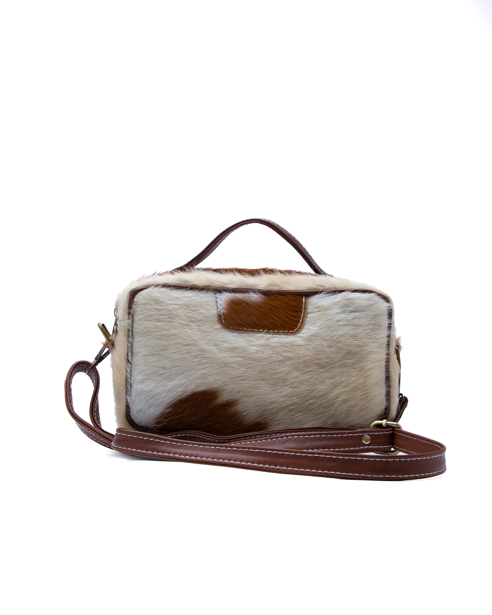Brindle Bag