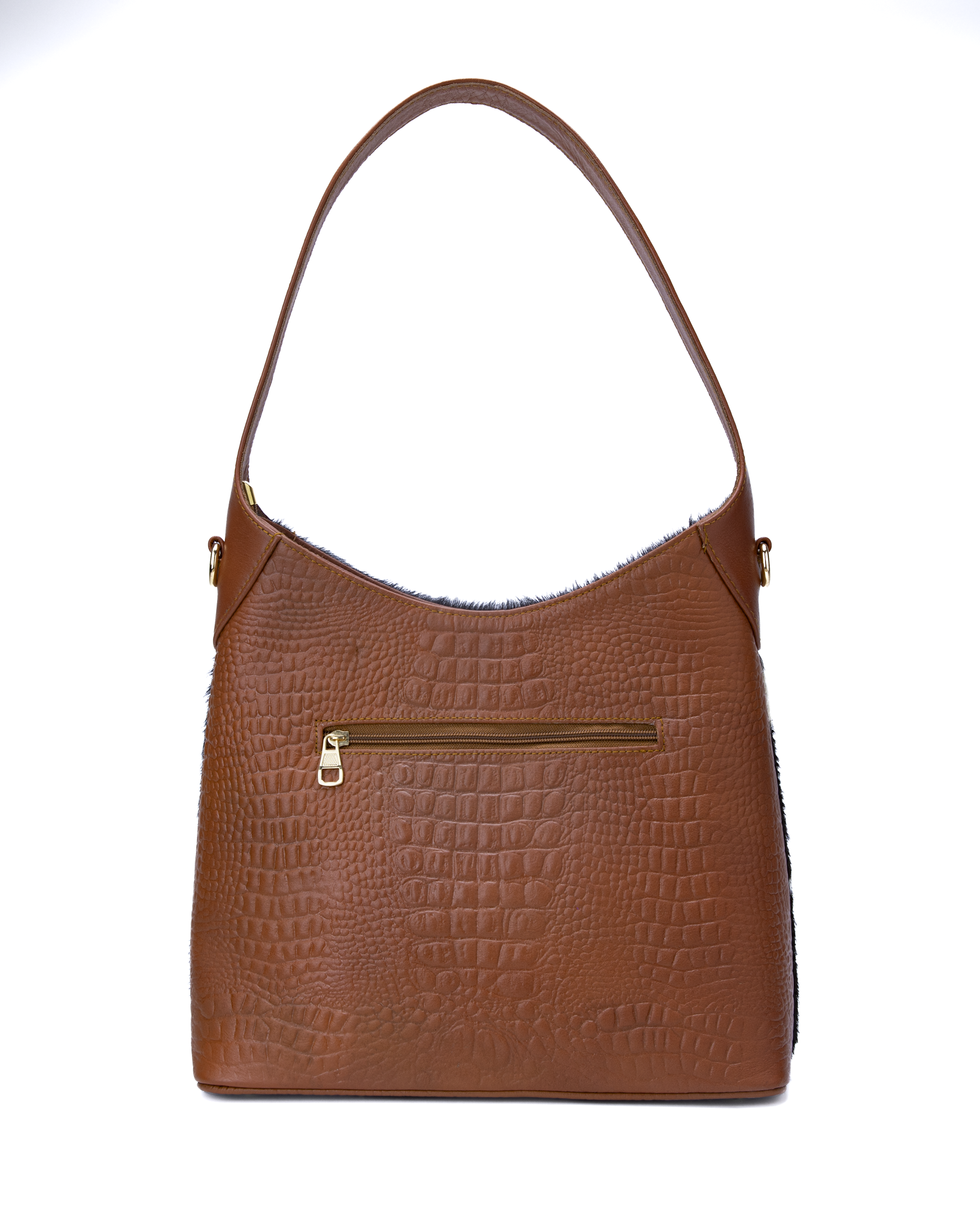 Sierra - Hobo Shoulder Bag