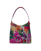 Sierra - Hobo Shoulder Bag