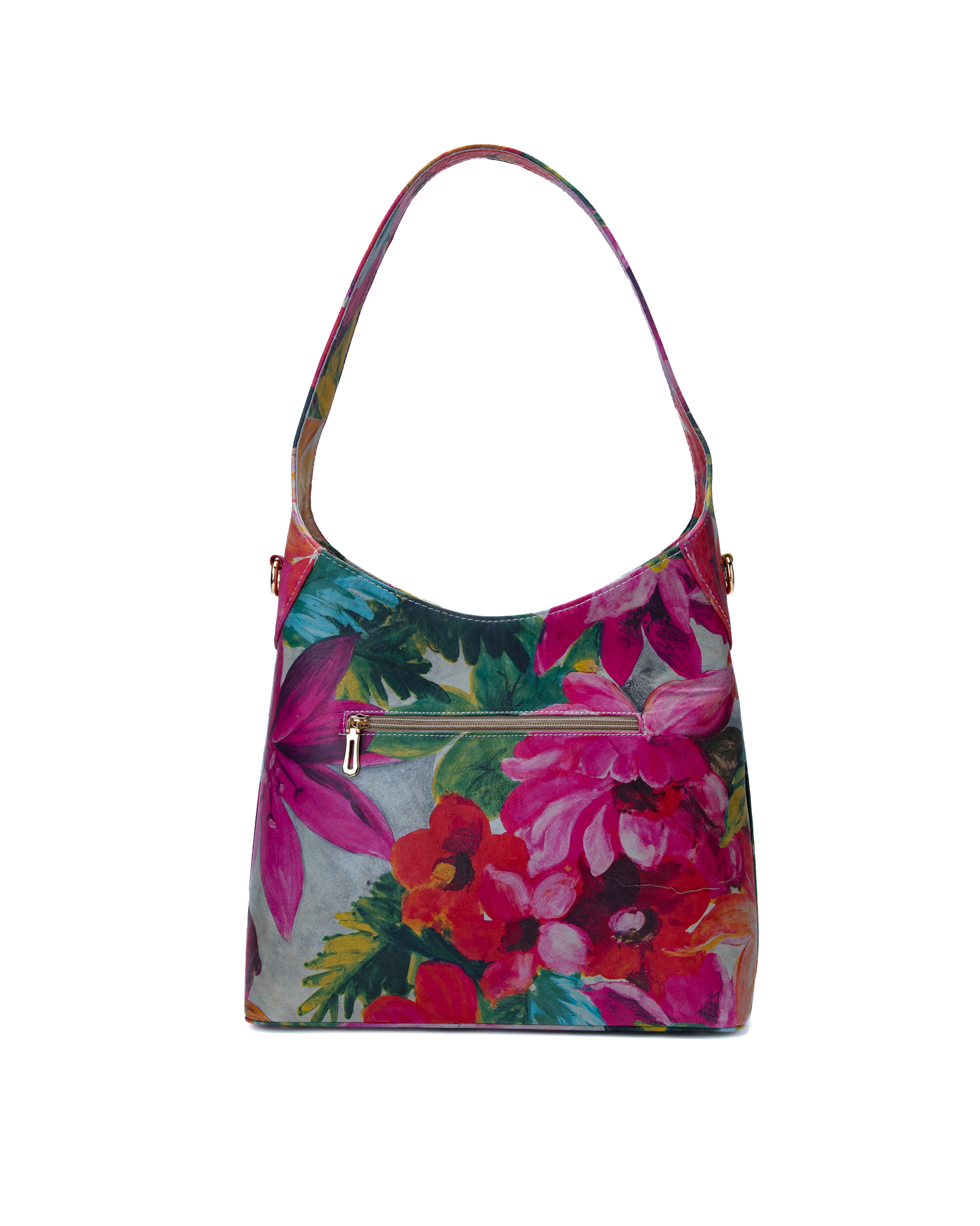 Sierra - Hobo Shoulder Bag