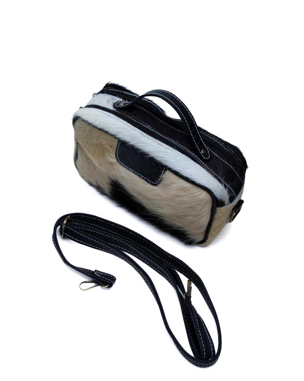 Brindle Bag