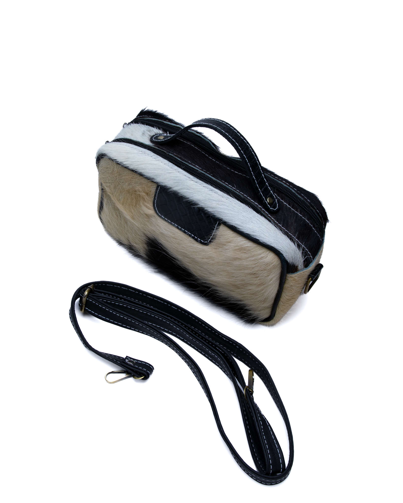 Brindle Bag