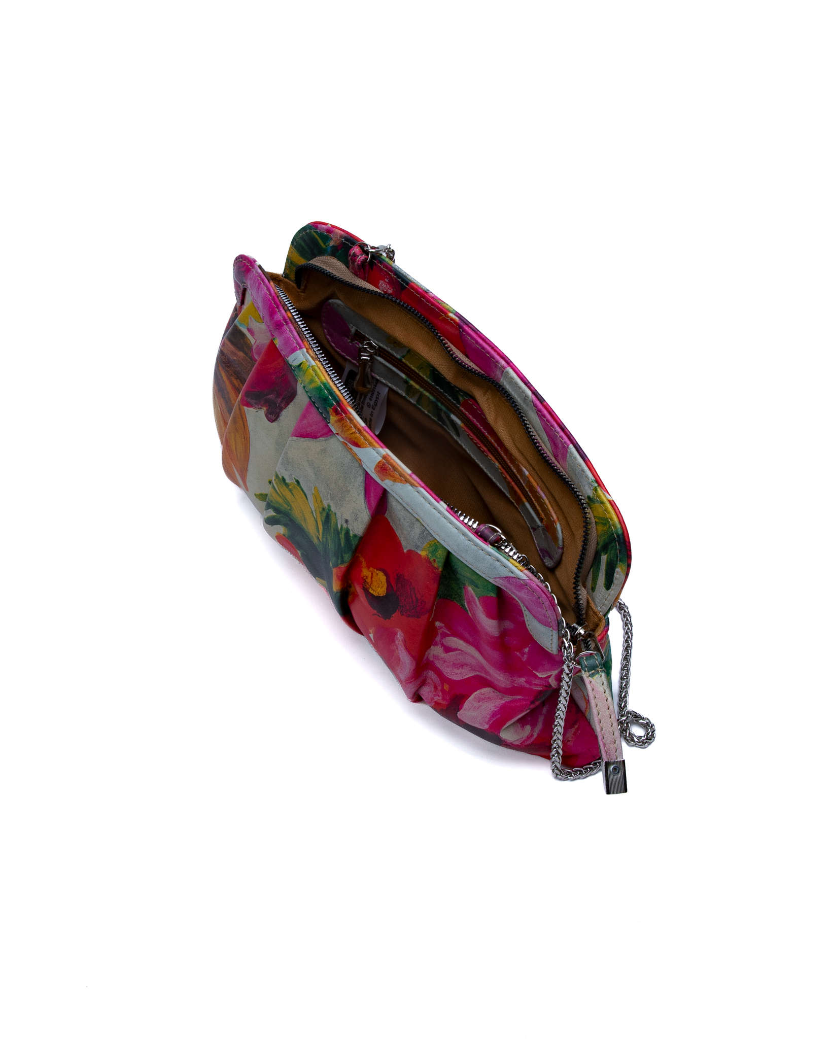 Aura Clutch