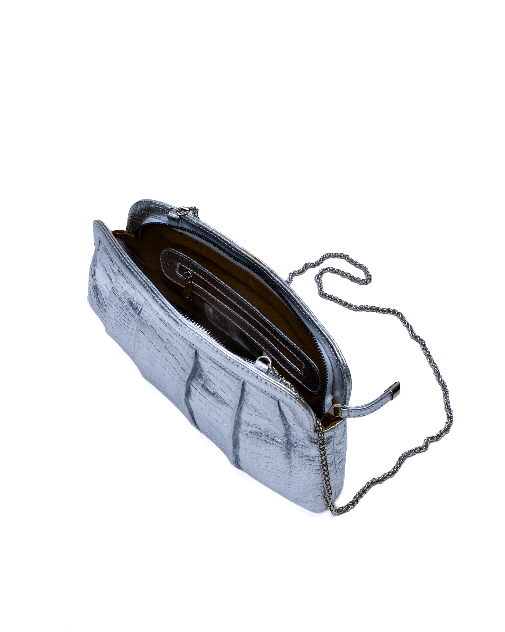 Aura Clutch