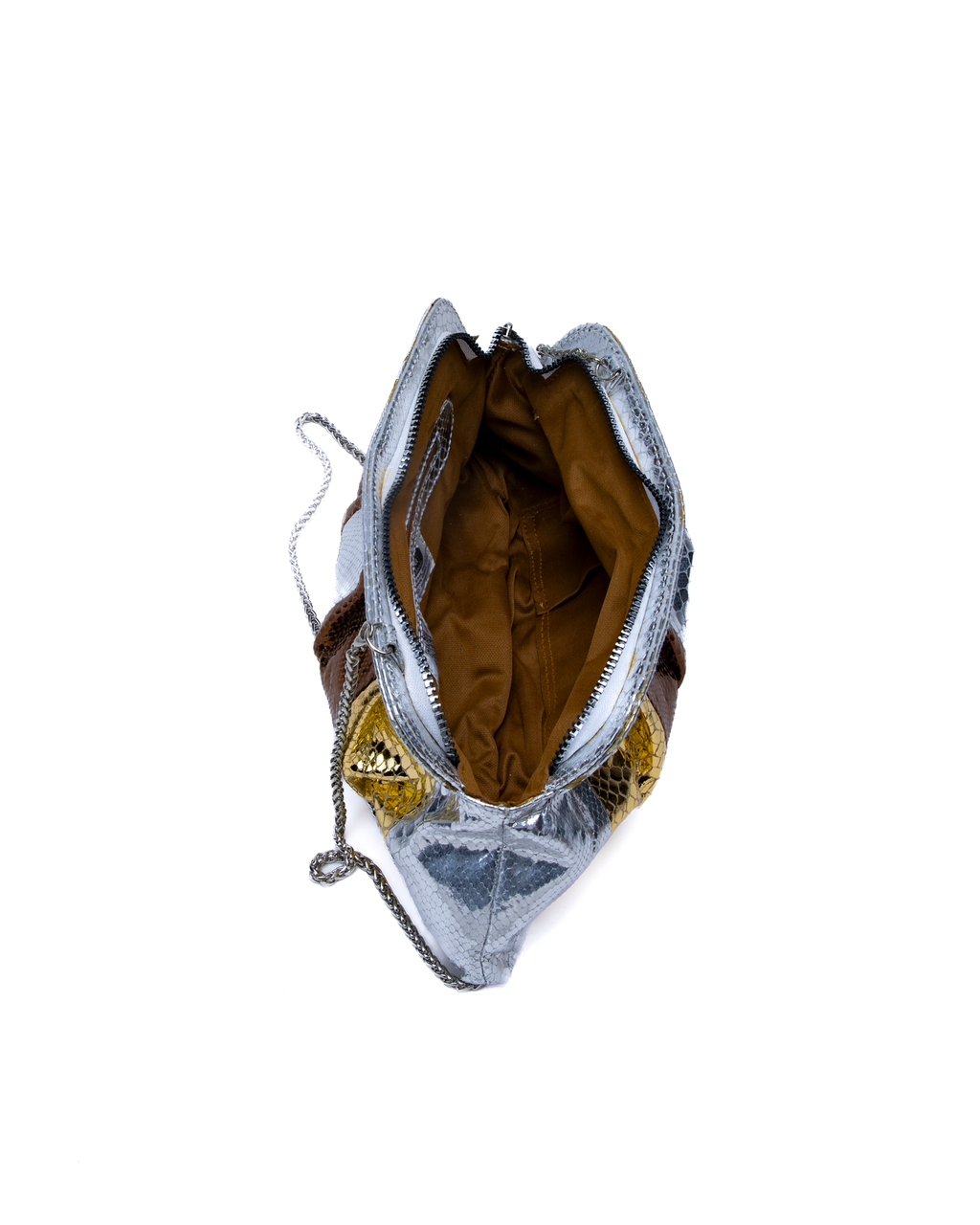 Aura Clutch