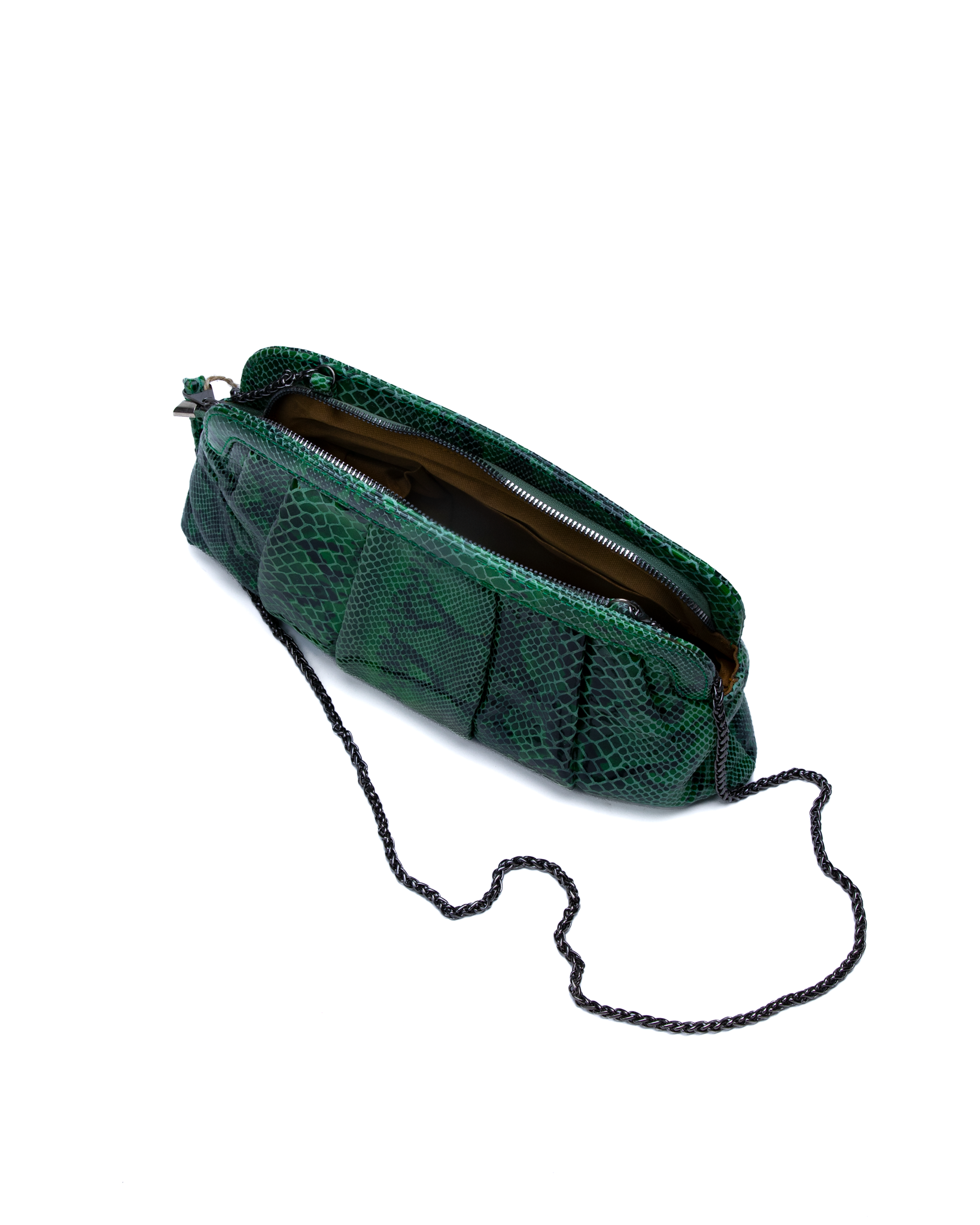 Aura Clutch