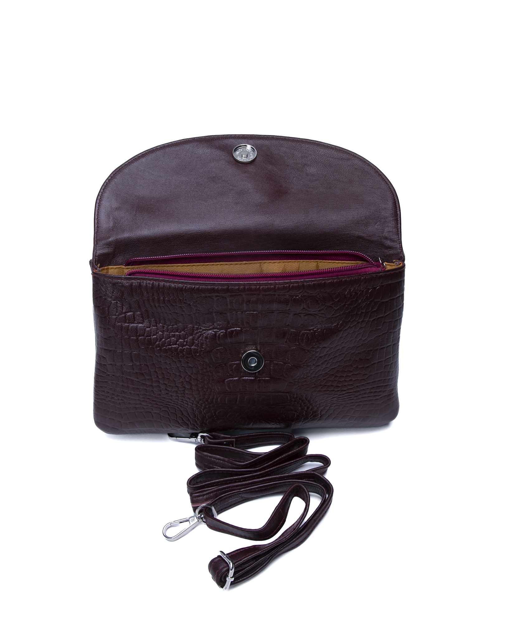 Sila Clutch