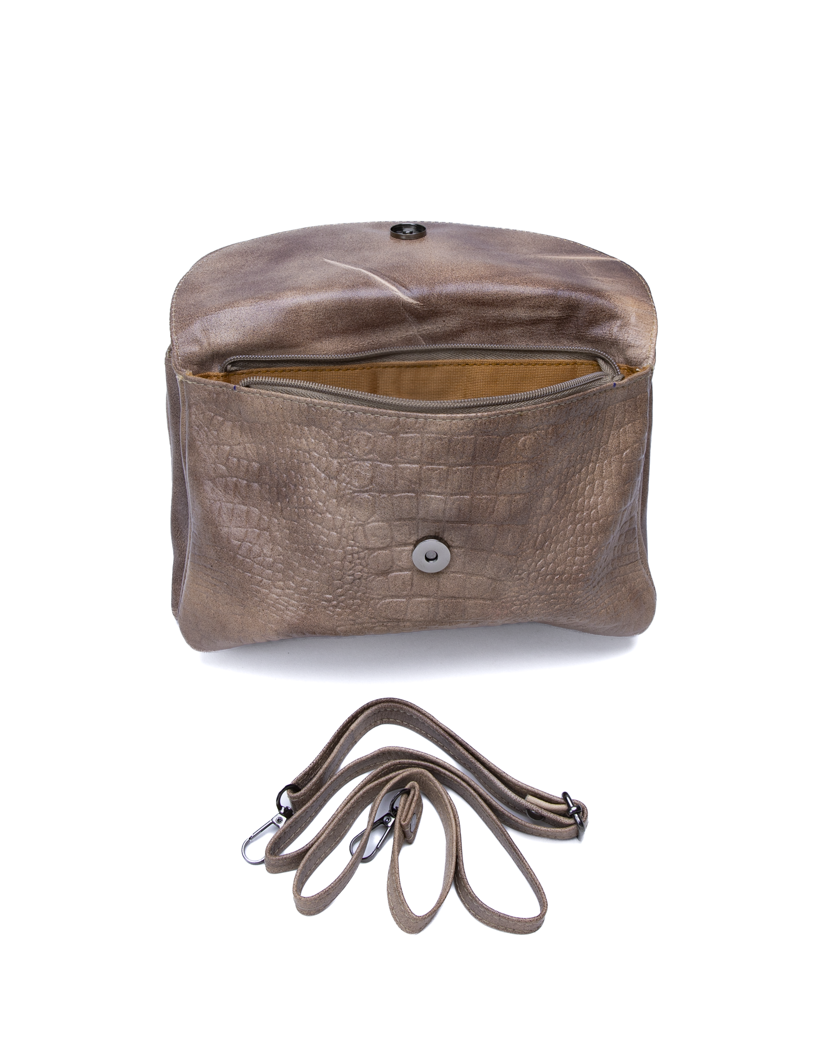 Sila Clutch