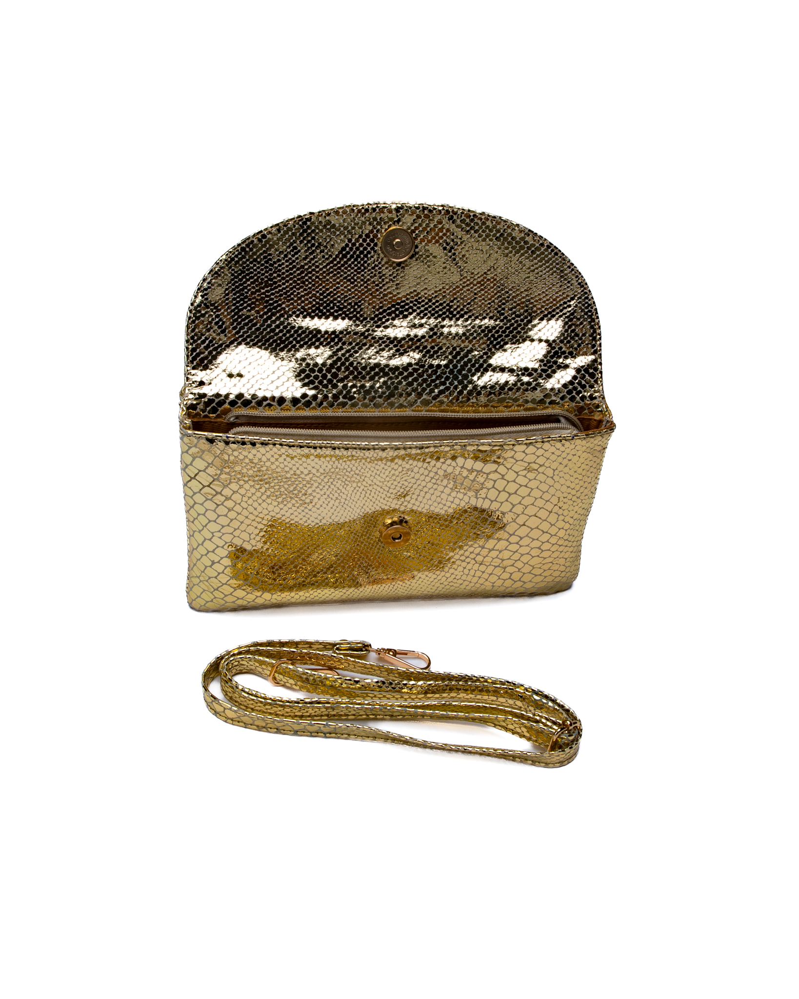 Sila Clutch