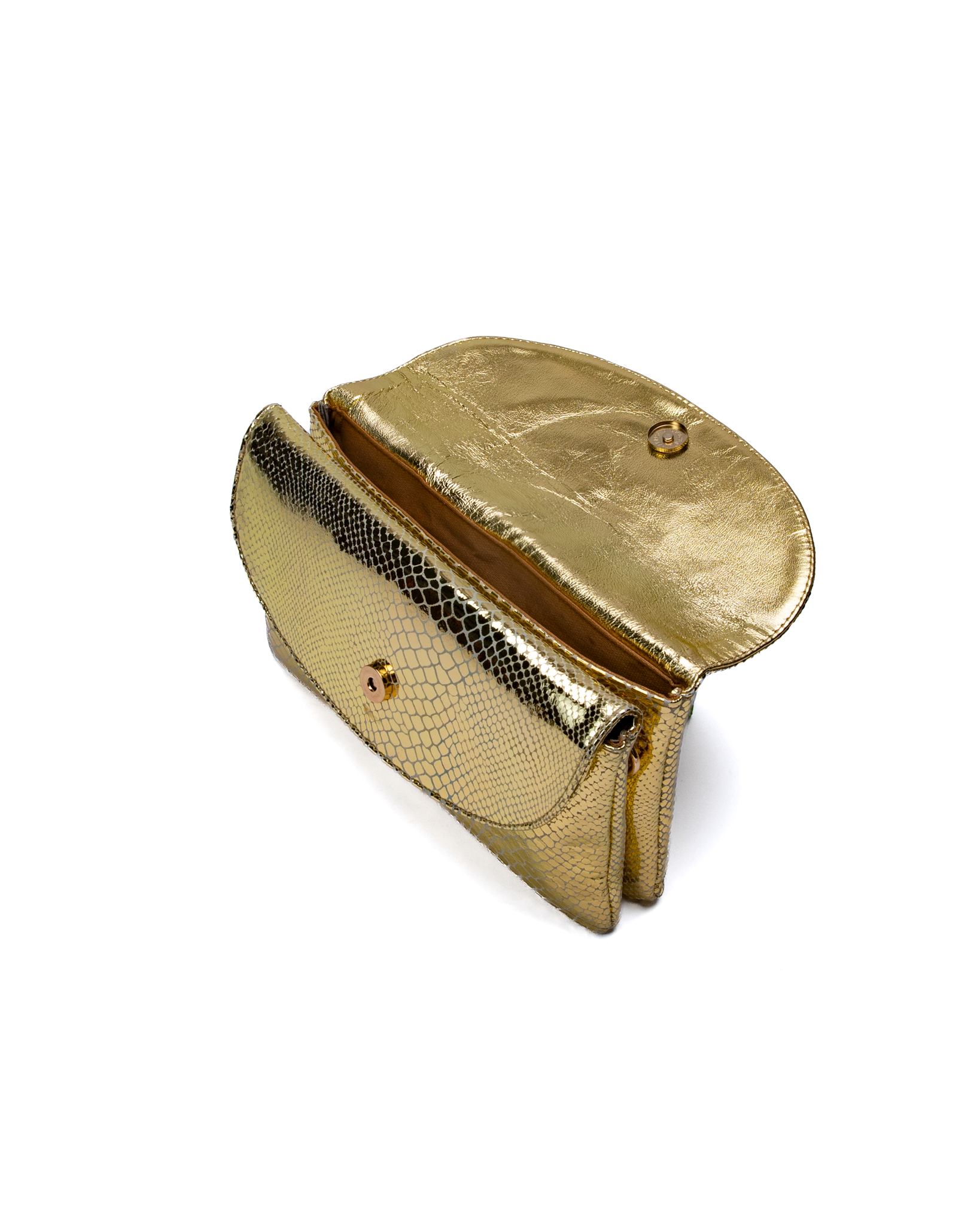 Sila Clutch
