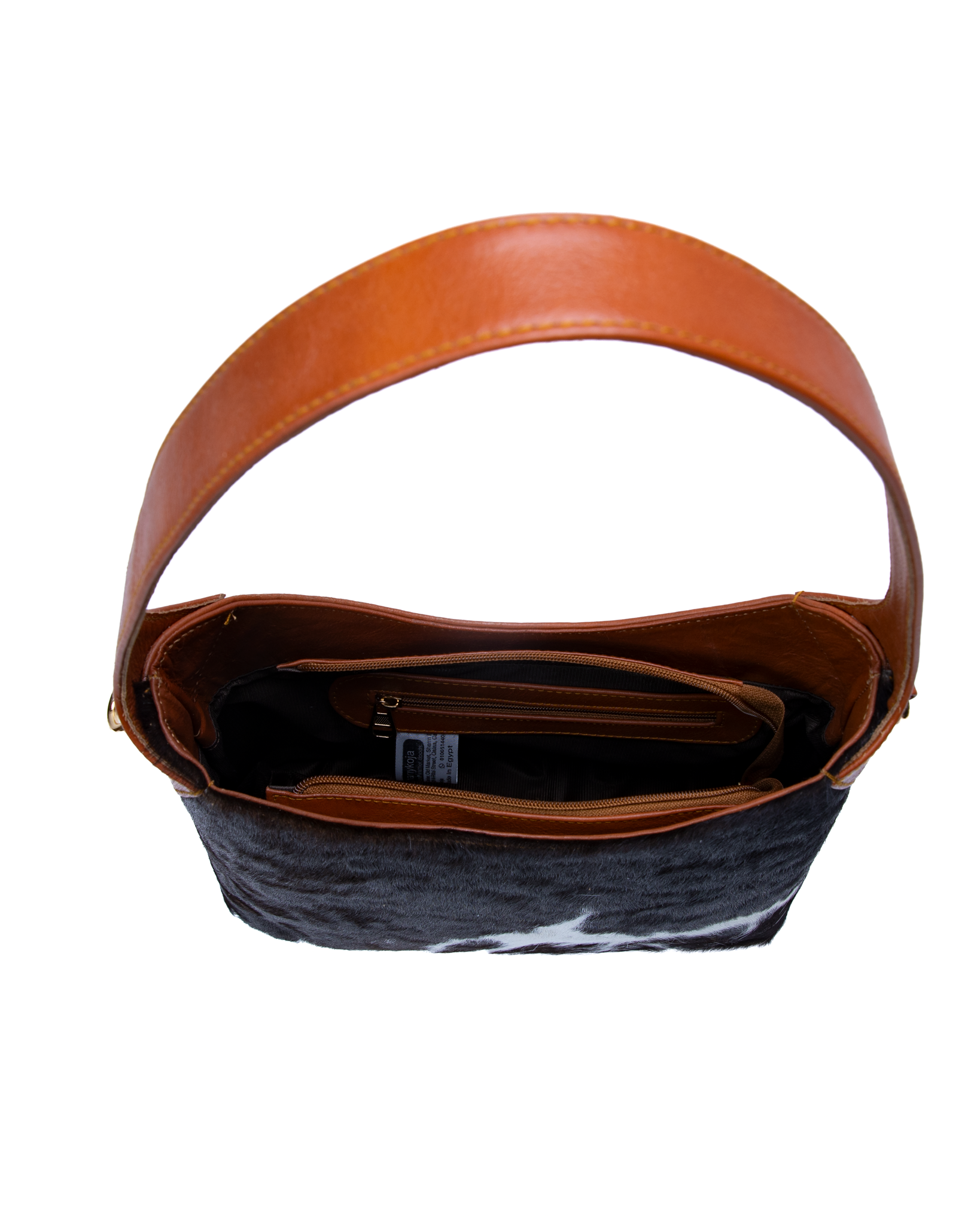 Sierra - Hobo Shoulder Bag