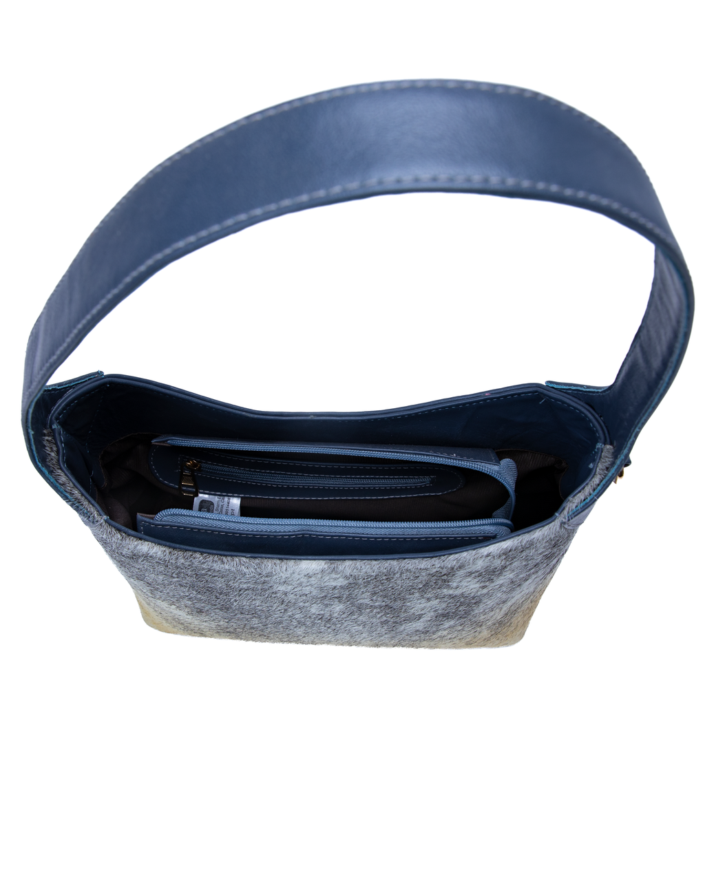 Sierra - Hobo Shoulder Bag