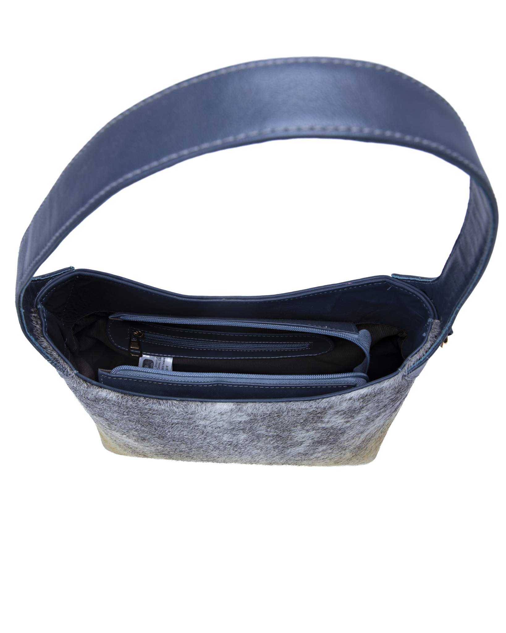 Sierra - Hobo Shoulder Bag