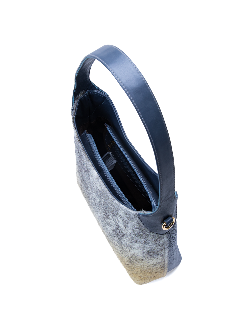 Sierra - Hobo Shoulder Bag
