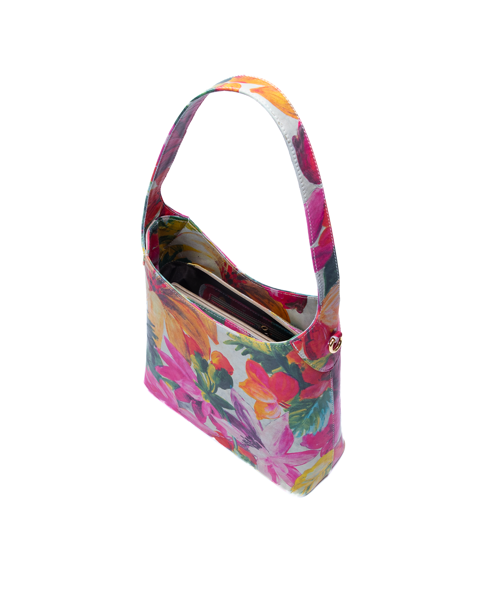 Sierra - Hobo Shoulder Bag