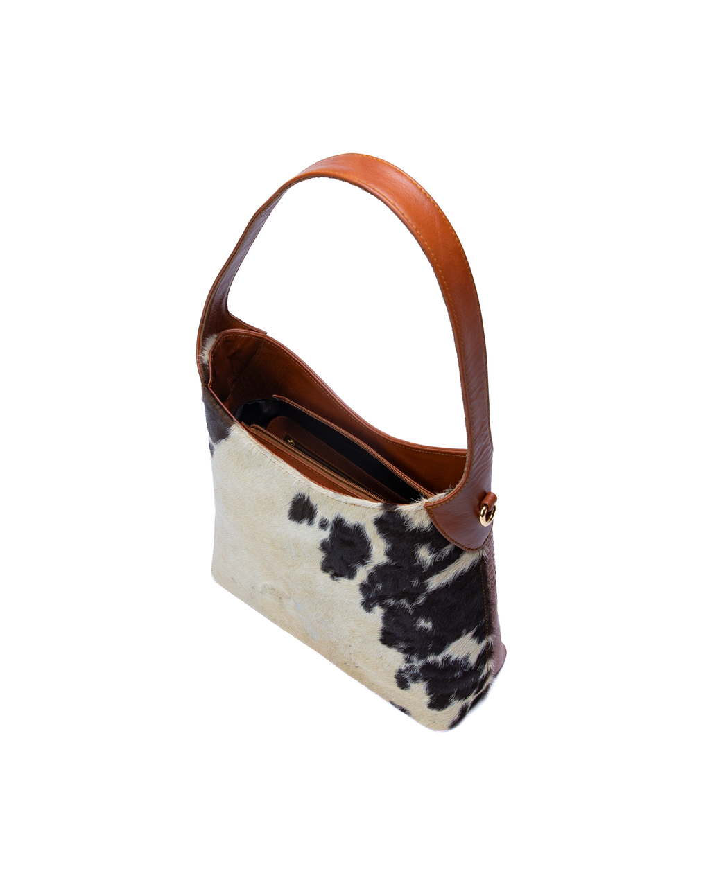 Sierra - Hobo Shoulder Bag