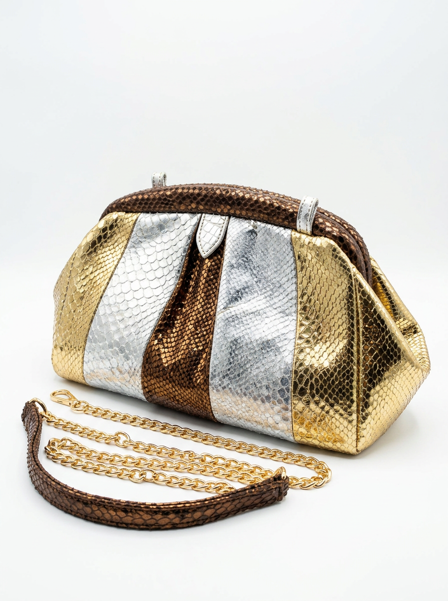 Éclat Pouch